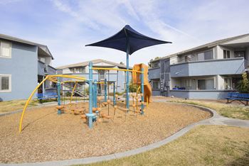 On-Site Playground, at The Bristol at Sunset, Nevada, 89014